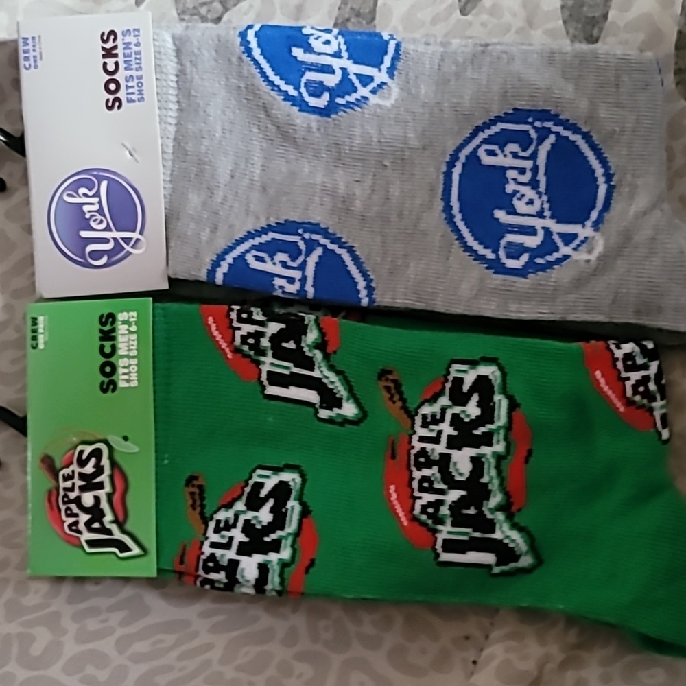 Novelty Socks